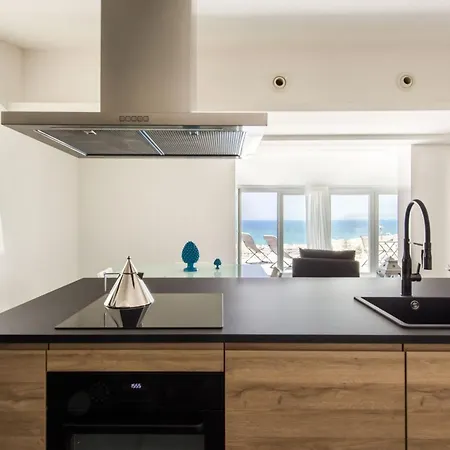 Apartment The Place By Wonderful Italy