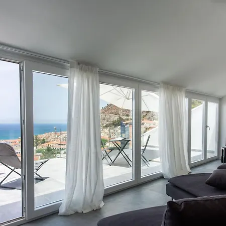 The Place By Wonderful Italy Apartment Cefalu