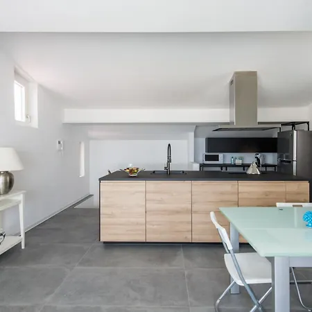 Apartment The Place By Wonderful Italy