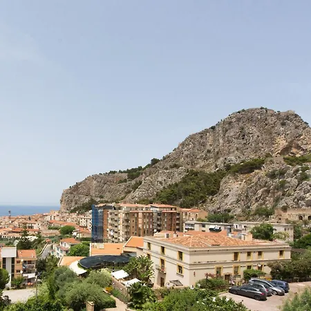 The Place By Wonderful Italy Apartment Cefalu