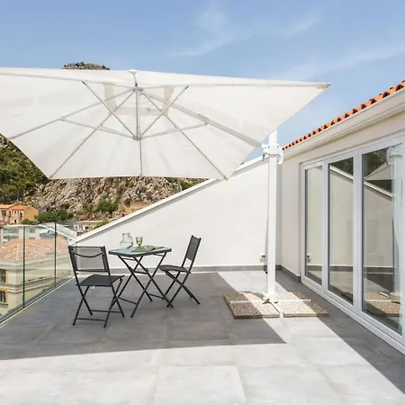 Apartment The Place By Wonderful Italy