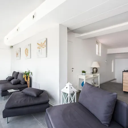 The Place By Wonderful Italy Apartment