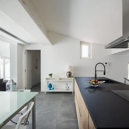 The Place By Wonderful Italy Apartment *