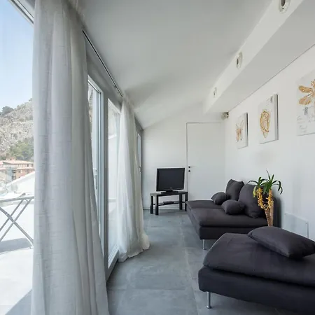 Apartment The Place By Wonderful Italy