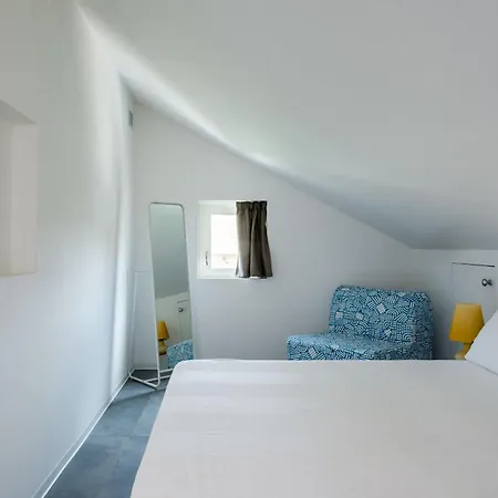 Apartment The Place By Wonderful Italy